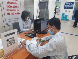 Dữ liệu BHXH giúp ngăn chặn hơn 87.000 trường hợp gian dối nhận trợ cấp thất nghiệp