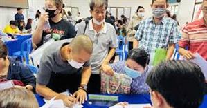 Trợ cấp thất nghiệp phải nhìn từ thực tế