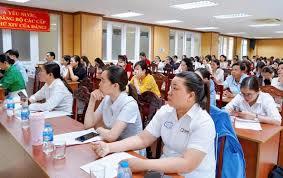 Nhiều doanh nghiệp chưa bảo đảm quyền lợi người lao động