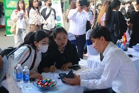 Tối ưu hóa cơ hội nghề nghiệp