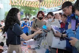 Nhiều bẫy tuyển dụng nhắm vào sinh viên, lao động trẻ