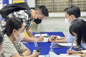 Lương 20 triệu đồng/tháng thì hưởng trợ cấp thất nghiệp được bao nhiêu?