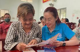 Lao động cao tuổi được hỗ trợ việc làm, đào tạo nghề?