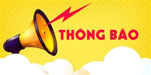 THÔNG BÁO NHU CẦU TUYỂN DỤNG LAO ĐỘNG CỦA CÔNG TY Cổ phần Xây dựng và Thương mại Thái Hoàng