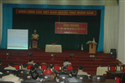 Hội nghị tuyên truyền Bảo hiểm thất nghiệp năm 2012 tại huyện Xín Mần