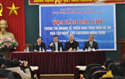 Năm 2012, cả nước tổ chức dạy nghề cho gần 485 nghìn lao động nông thôn