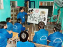 Dạy nghề cho nông dân là giải pháp quan trọng phát triển tam nông bền vững