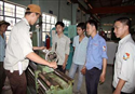 Trong 3 năm, trên 4.461 tỷ đồng chi cho dạy nghề cho lao động nông thôn