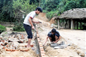 Huyện Quang Bình: Tập trung đào tạo và giải quyết việc làm cho lao động nông thôn 