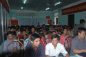 Tính đến hết tháng 9/2013 có 984.509 người thất nghiệp được tư vấn, giới thiệu việc làm và 13.599 người thất nghiệp được hỗ trợ học nghề
