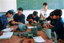 Sơ kết 3 năm 2011-2013 và triển khai kế hoạch năm 2014 về Dự án Đổi mới và Phát triển dạy nghề