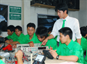 2011: Đào tạo nghề đột phá về chất lượng