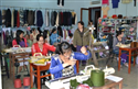 Năm 2013 có khoảng 80 nghìn người khuyết tật được hỗ trợ học nghề và tạo việc làm