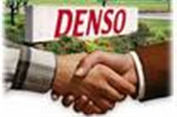  CÔNG TY DENSO VIỆT NAM