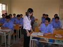 Trên 2.000 lao động trúng tuyển sang Hàn Quốc
