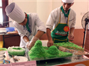 Khai mạc Hội thi tay nghề quốc gia năm 2014