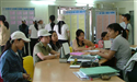 Tổ chức Hội chợ việc làm ngày 14/6/2014 tại Sàn giao dịch việc làm tỉnh Bắc Ninh và Phiên giao dịch việc làm ngày 30/6/2014 tại Sàn giao dịch việc làm thành phố Cần Thơ