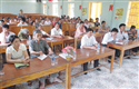THÔNG BÁO VỀ KỲ THI TIẾNG HÀN TRÊN MÁY TÍNH LẦN THỨ 11 - QUÝ II/2014