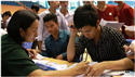 Hỗ trợ tối đa đưa thanh niên xuất khẩu lao động