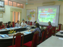Hội nghị thẩm định chương trình, giáo trình dạy nghề trình độ sơ cấp