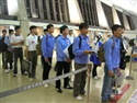Năm 2015 nhiều triển vọng cho xuất khẩu lao động