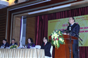 Phải tìm nguyên nhân lao động huyện nghèo xuất khẩu đạt thấp