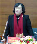 Đơn giản hóa thủ tục, hỗ trợ lao động huyện nghèo đi XKLĐ