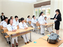 Xuất khẩu lao động 2015: Nhiều cơ hội việc làm cho thu nhập tốt hơn