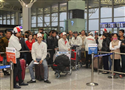 Rộng cửa đến thị trường lao động thu nhập cao năm 2015