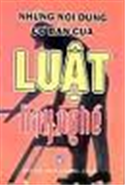 Luật dạy nghề