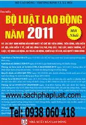 Luật Sửa đổi, bổ sung một số Điều của Bộ luật Lao động