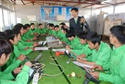 Quy định chuẩn giáo viên, giảng viên dạy nghề