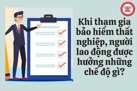 Dùng tiền bảo hiểm thất nghiệp để hỗ trợ người lao động trước khi mất việc?