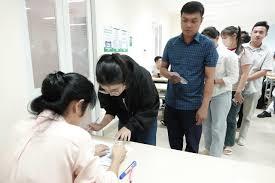 Hơn 22.000 lao động Việt Nam “tranh” 3.300 suất đi Hàn Quốc làm việc