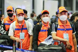 Nhiều thay đổi ở các thị trường xuất khẩu lao động trọng điểm