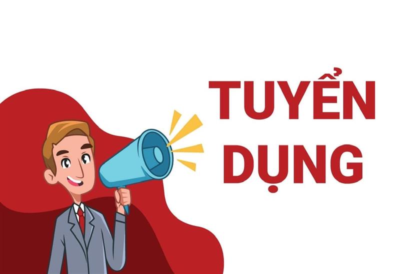 THÔNG BÁO TUYỂN DỤNG CÔNG TY THẢO SƠN HG