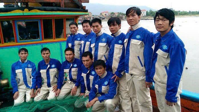 THÔNG BÁO ĐĂNG KÝ DỰ THI TIẾNG HÀN CHƯƠNG TRÌNH EPS NGÀNH NGƯ NGHIỆP NĂM 2025