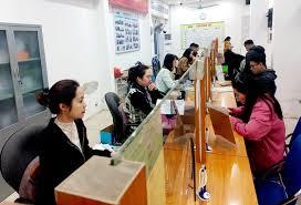 Thí điểm dịch vụ công đối với 6 thủ tục bảo hiểm thất nghiệp