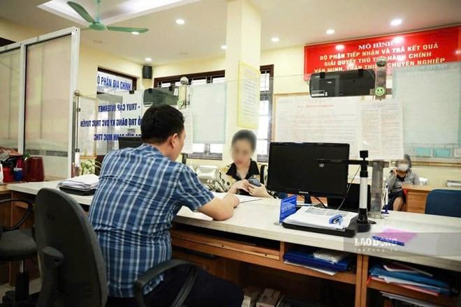 Quốc hội quyết định viên chức tăng hơn 5 triệu đồng/tháng kể từ 01/01/2026 trong mức hưởng trợ cấp thất nghiệp tối đa trong điều kiện nào?