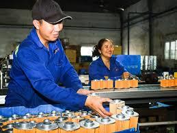 Đà Nẵng giải quyết việc làm cho hơn 1,1 ngàn lao động trong tháng