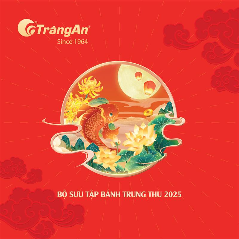 CÔNG TY CỔ PHẦN TRÀNG AN