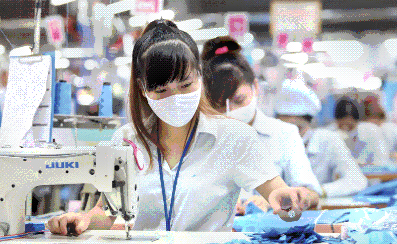 ILO: Công cuộc phục hồi thị trường lao động đảo chiều