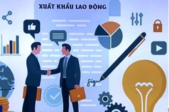 Nâng cao hiệu quả xuất khẩu lao động