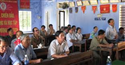 Ban hành kế hoạch triển khai, tổ chức thực hiện Đề án đổi mới công tác tiếp công dân của Bộ Lao động - Thương binh và Xã hội