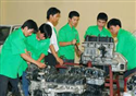 Quy định hệ thống tiêu chí, tiêu chuẩn kiểm định chất lượng trung tâm dạy nghề