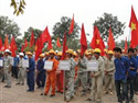 Thành lập Ban Chỉ đạo Chương trình Quốc gia về An toàn lao động, vệ sinh lao động giai đoạn 2011 - 2015 