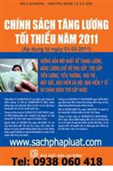Quy định mức lương tối thiểu chung