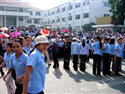  V/v Quỹ dự phòng về trợ cấp mất việc làm. 