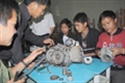 Hà Giang gắn đào tạo nghề với giải quyết việc làm