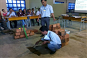 UBND tỉnh Hà Giang triển khai sáp nhập Trung tâm dạy nghề, Trung tâm Giáo dục thường xuyên, Trung tâm KTTHHN cấp huyện.